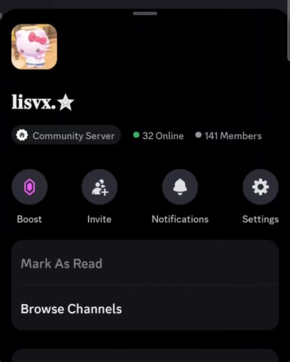 Únete a nuestro servidor de Discord Sigma