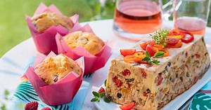 Notre sélection de repas froids pour l’été