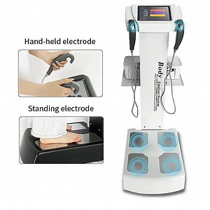 [Hot Item] 2024 New Body Scale Analysis Machine Inbody 270 Body Fat Analyser Composition Analysis Machine