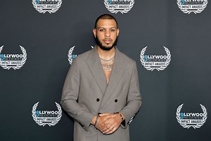 Sarunas J. Jackson Responds To Keke Palmer's Custody Battle Allegations