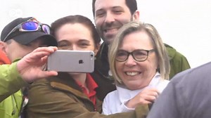 Ein Jahr wie auf dem Mars gelebt