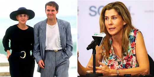 "It was one of the worst times in my life because every night I just wanted to go home" - When Monica Seles lamented being sent to Nick Bollettieri's academy with her brother at age 12