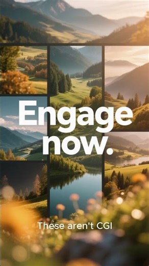 10 Stunning Alien Landscapes That Look Like They Belong in a Sci Fi Movie!