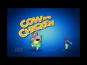 Cartoon Network Powerhouse Blue Bumpers Weekends and Evenings Compilation