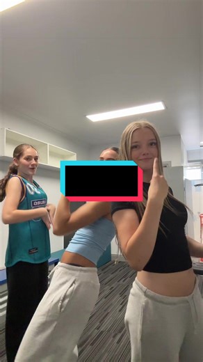 Charlie Shows Off His Dance Moves