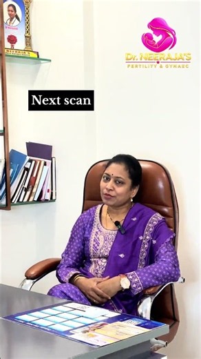 5 Essential Questions to Ask Your Doctor During a Pregnancy Scan | Dr Neeraja Fertility & Gynaec ...