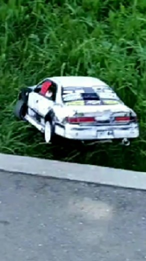 Remote-Controlled Car Adventures: Streamer's POV