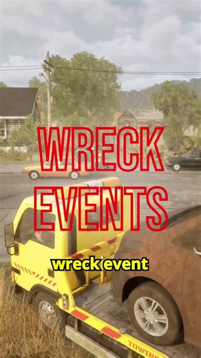 BBALLCREATOR | New Wreck Events in Car Dealer Simulator! 🚗🔥 #CarDealerSimulator #WreckEvent #GameUpdate #SimulatorGames #CarFlip | Instagram