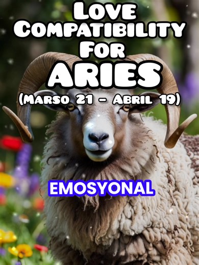 Aries Love Compatibility: Exploring Zodiac Partnerships