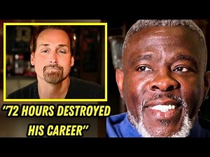 1 Minute Ago: At 49, Gospel Singer Todd Suttles FINALLY Breaks Silence About Michael English