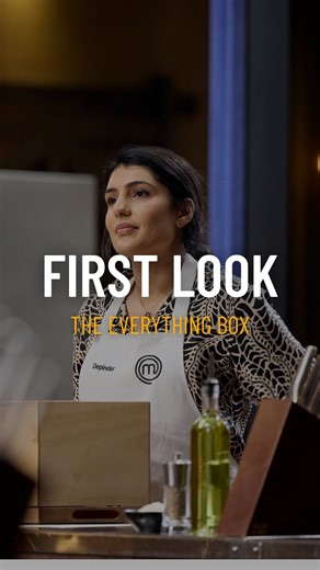 MasterChef Australia on Instagram: "First Look 👀 Depinder's woken up in her worst MasterChef nightmare 😳 #MasterChefAU: Back to Win | 7.30 Tonight on Channel 10 | Watch + Stream Free"