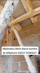 38K views · 674 reactions | La course vers le paradis Firdaws est lancée. Aidez Malmatou Mme Diarra a finaliser le centre. | Al Firdaws Canada | Facebook