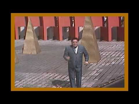 Tony Camargo - El Año Viejo