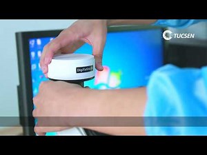 1 Tucsen USB Microscope Camera Installation Demo—IScapture software