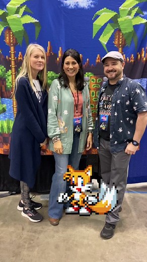 Multi Tails and Kate Higgins: Hangin’ in Huntsville with Tails the Fox