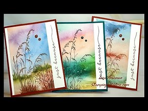 Easiest Card Ever!!!