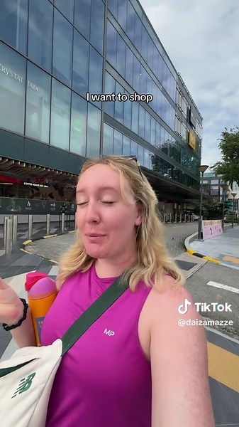 Discover i12 Mall: A Premier Shopping Destination in Singapore