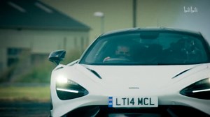 《Top Gear》31季第一集1/3