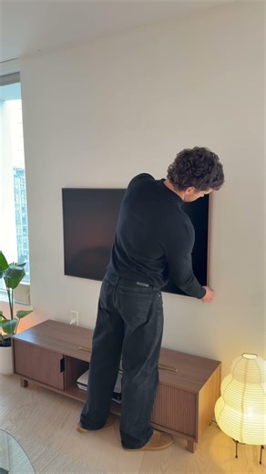 Unboxing my dream TV Setup (Samsung Frame + Arc Ultra)