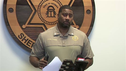 Douglas County deputies arrest suspect in murder of 19-year-old UWG student