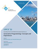 A Model-Driven Generative Self Play-Based Toolchain for Developing Games and Players | Proceedings of the 21st ACM SIGPLAN International Conference on Generative Programming: Concepts and Experiences
