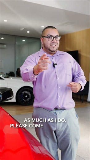 2023 Q50 Red Sport Demo