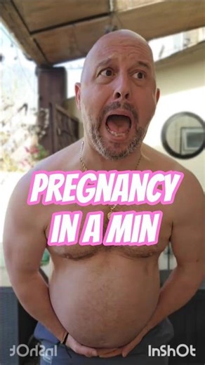Pregnancy in a minute
