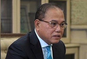 Pahang plans to build international airport in Gebeng