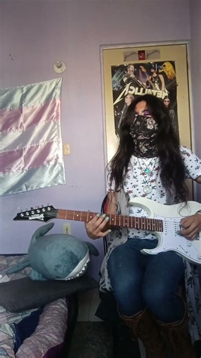 Monstrance Clock (Ghost cover)