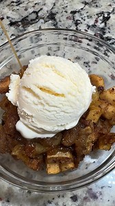 110K views · 746 reactions | Making an Apple Brown Betty to honor Nina Simone for Black History Month. | Spilling the Sweet Tea | Facebook