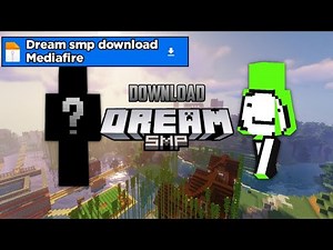 Download Dream smp Mediafire link
