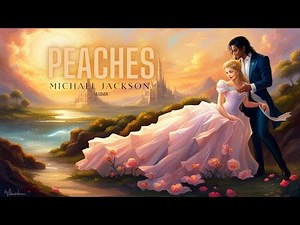 Peaches - Michael Jackson (I.A. Cover)