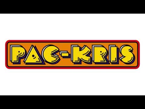 Coffee Break/Intermission - Pac-Kris