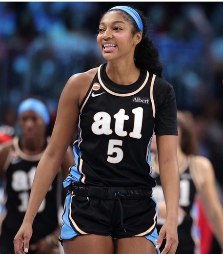Apology to The W: Reacting to Atlanta Dream vs New York Liberty WNBA Playoffs