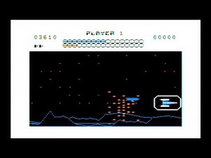 Rear Guard for the TRS-80 CoCo