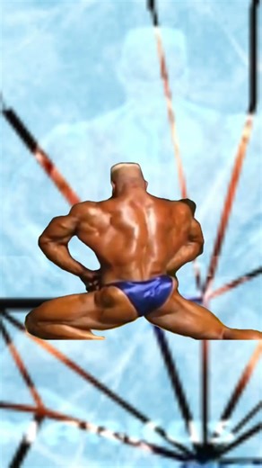 MARKUS RUHL | THE GERMAN FREAK #shorts #edit #markusrühl