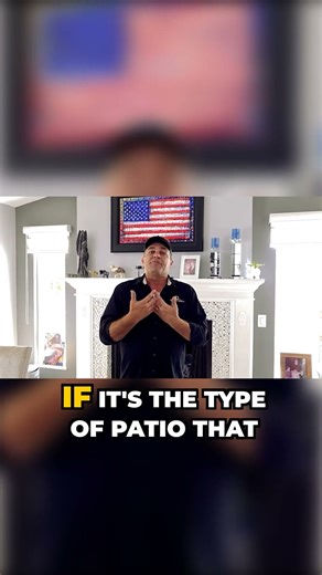 Can Your Patio Become a Room Addition? What You Must Know First