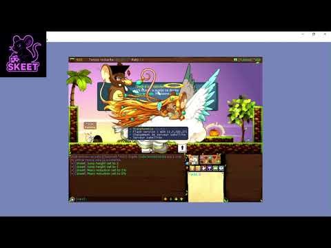 #transformice2025 CLIENT HACK TRANSFORMICE 2025 SKEET (INJECT TFM) #transformice #transformicehack