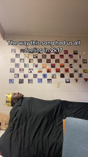 2k17 Rap Bar: The Way This Song Had Us All Feeling