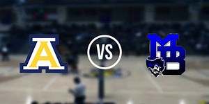 2025 Girls Volleyball Playoffs Anaheim High School vs. Morro Bay High School - 11/11/2025 | Live & On Demand
