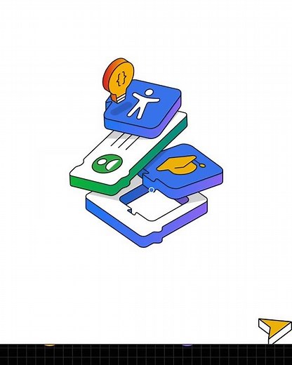 Event opener for ‪@Google‬ ‪@blocklydev‬ | Buff Motion