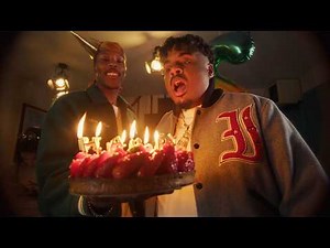 Naza - Tu m'aimes plus (Clip Officiel)