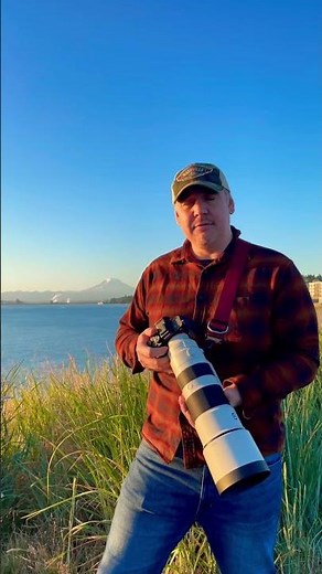 The Sony RX10 Mark III in the hands of an newbie. Is it possible to get good results? #photography