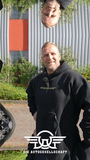 In 5sek 0-100 kmh! Mit einem Diesel?! Was kann das sein?! #mercedes #e400 #diesel #autohandel #auto