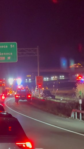 Really bad accident on the 400…3 car accident 🙏🏾🙏🏾🙏🏾 | Mills Williams