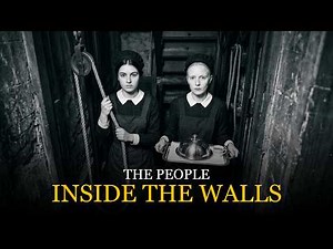 The Dark Story of the Dumbwaiter: Why Every Gilded Age Mansion Had a Secret Vertical Highway
