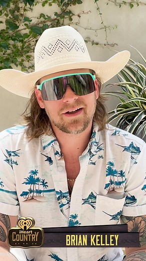 3.2K views · 62 reactions | When you know, you know ❤️鸞 Hear all about Brian Kelley's new single here: https://ihr.fm/BrianKelleyInterview | iHeartCountry | Facebook