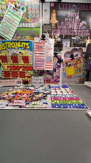 Pull Tabs Live! 🍀🐘 Stop in and say hi! 👋 Like and follow! Current Games: 2️⃣pt ASTRONUTS - jars 🪙ct Puft vs Puff - holds and windows 1️⃣pt MONOPOLY - mini 1️⃣pt pickers broke - holders windows 1️⃣pt City Girls - climber 1️⃣pt Puppy Love - holders Let’s get popping!!! #pulltabslive #pulltabs #livepulltabs #luckyellie pull tabs bingo live | Ellie’s Pull Tabs and Games