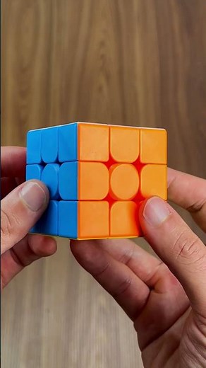 Rubik's Cube + Planetary Base 😱