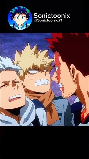 [AMV] Endeavor hugs Bakugo & Natsuo ❤️‍🩹🫂 #myheroacademia #bnha #mha #enjitodoroki #natsuo #bakugo